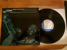Hank Mobley Soul Station LP - Blue Note - BLP 4031 Mono DG RVG Ear 47 W 63rd EX
