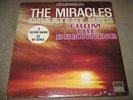 THE MIRACLES 22 Greatest Hits from Beginning SEALED Gatefold NEW Vinyl 2 LP 1965