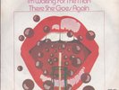 ANDY WARHOL'S VELVET UNDERGROUND / *I'm Waiting For The Man* / German / RARE