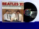 BEATLES VI Orig 1965 Capitol Stereo Scranton press NO Riaa 1st Issue Shrink wrap