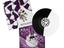Danny Elfman Beetlejuice Half Black/White Vinyl LP 2018 Waxwork OOP IN STOCK NOW