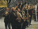 AFRICAN JAZZ PIONEERS  SOUTH AFRICA  1989  AFRO JAZZ LP   SAME