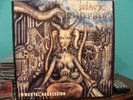 BLACK SHEPHERD - IMMORTAL AGGRESSION ancient rites dreft massacra poison rar