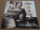 MORRISSEY / ALMA MATTERS / RARE UK ROCK 12’ / 1997 MERCURY / THE SMITH