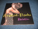 2 LP - Erykah Badu - Baduizm / Motown