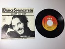 1975 Holland BRUCE SPRINGSTEEN BORN TO RUN Meeting Across The River 7” Vinyl