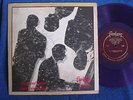 Dave Brubeck Quartet/Jazz Interwoven/SIGNED/Purple Vinyl/DG/Fantasy 3-20/VG+