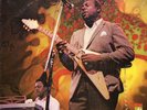 Albert King: Years Gone By-1969 Stax Yellow Label 1st Pressing Stereo 12