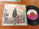 PETULA CLARK San Franciso +3 1967 MEXICO 7