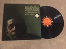 JOHN COLTRANE QUARTET LP BALLADS ORIGINAL IMPULSE A-32 GATEFOLD