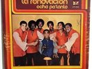 La Renovacion - Echa Pa' Lante. Salsa  Killer Guaguancó  Sabor  LP Venezuela.