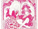 MELODY'S ECHO CHAMBER - Bon Voyage - Vinyl (LP)