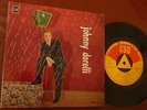# J. Dorelli PIOVE Italy EP 4 Brani ( E 6064) EX / EX 7