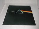 Pink Floyd:  Dark Side of the Moon    UK  A5/B5   EX+    LP  + 2 posters