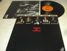 SCORPIONS TAKEN BY FORCE LP NM NEAR MINT GERMAN RCA ORIGINAL VINYL 1977