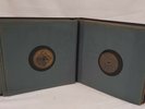 1940's Inkspots Shellac 78's Record Album