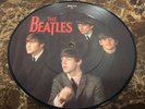 THE BEATLES Can't Buy Me Love 20th Anniversary Picture Disc 7