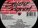 Aly-Us / Follow Me
