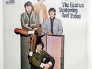 The Beatles ?– Yesterday And Today 1971 Mexican repress 12