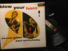Bennie Green/Paul Quinichette-Decca 8176-DG