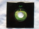 JOHN LENNON MOTHER WHY APPLE RARE MONO ON LABEL