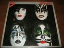 Kiss ?– Dynasty - Vinyl LP | VGEX/VG