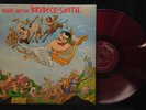Dave Brubeck/Bill Smith-Near Myth-Fantasy 3319-RED VINYL