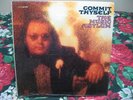 THE MUSIC ASYLUM: COMMIT THYSELF  STILL SEALED  1st PRESS 1970 PROG PSYCH LP