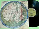 LA TERRA AKTUALA BLA BLA BBXL 10004 LP 33 GIRI 1974
