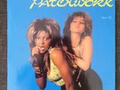 Patchwork  ?– If Looks Could Kill Label: Toledo Vinyl LP
