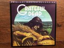 GRATEFUL DEAD Wake Of The Flood MFSL 180 gram vinyl Mobile Fidelity Sound Lab