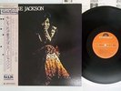 MILLIE JACKSON SAME POLYDOR MP 2416 Japan OBI VINYL LP