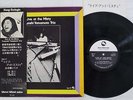 TSUYOSHI YAMAMOTO TRIO LIVE AT THE MISTY THREE BLIND MICE TBM-37 Japan OBI LP