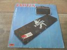 Protex - I Can Only Dream 1979 UK 45 POLYDOR PUNK/KBD