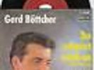 GERD BÖTTCHER Elvis Presley Coverversion 45/GER/PIC