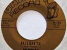 BEAU HAVENS Elizabeth / Feel So Good GAMA 45 garage punk 1967 VG+ 7” HEAR