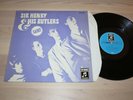 SIR HENRY & HIS BUTLERS LP - CAMP / GERMAN SMC 74562 EMI PRESS in MINT- / VG++