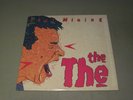 The The- Soul Mining- LP 1983 Epic FE 39266