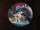 MEAT LOAF Dead Ringer (1981, Picture Disc, Epic ?– EPC 11 83645, UK) MINT