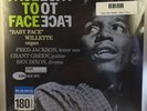 Baby Face Willette - Baby Face LP NEW reissue Blue Note