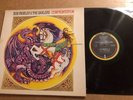 BOB MARLEY  & THE WAILERS -  CONFRONTATION  LP  ORIG 1983 UK  GATEFOLD  N/MINT