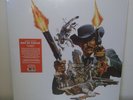 LP RIZ ORTOLANI - DAY OF ANGER - I GIORNI DELL'IRA - LIMITED 500 - ORANGE