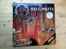 Slayer Hell Awaits Excellent 2 x Vinyl LP Record Zorro 8 DM & Poster DMM