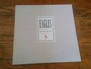 Eagles-Hell Freezes Over 2 LP  Geffen Records Holland
