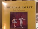 The Royal Ballett Gala Performances Ansermet Classic Records 180gr