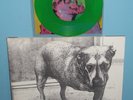 Alice In Chains Self Titled Vinyl 1995 Double LP Album w/ Grind 7