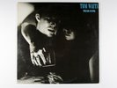 Tom Waits ?– Foreign Affairs White Label Promo LP  VG+ 1977