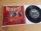 HELLACOPTERS - The Devil Stole The Beat From The Lord  FIRST PRESS Black Vinyl