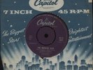 Tommy Sands The Worryin' Kind UK 7