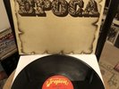 ORQUESTA  EPOCA
